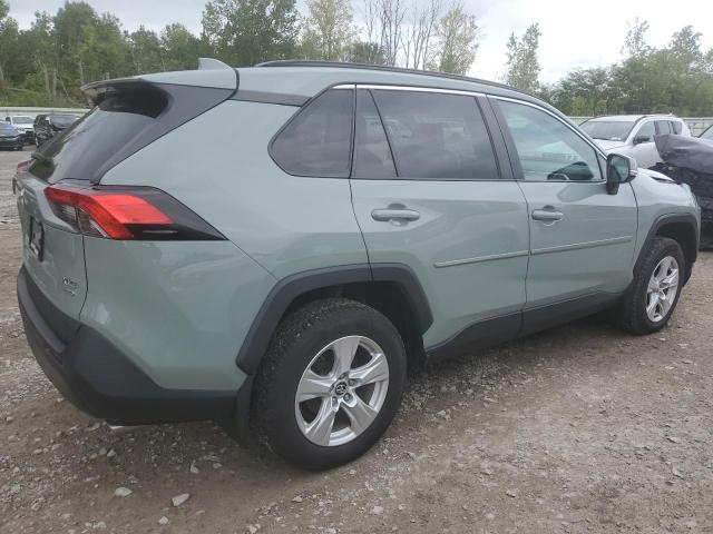 Photo 2 VIN: 2T3P1RFV9LW132998 - TOYOTA RAV4 XLE 