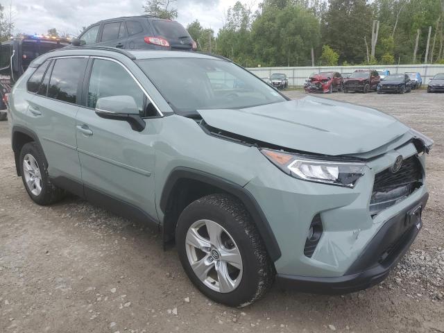 Photo 3 VIN: 2T3P1RFV9LW132998 - TOYOTA RAV4 XLE 