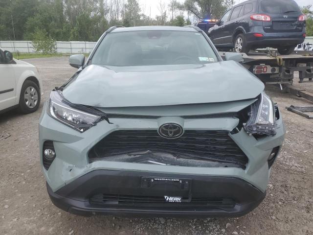 Photo 4 VIN: 2T3P1RFV9LW132998 - TOYOTA RAV4 XLE 