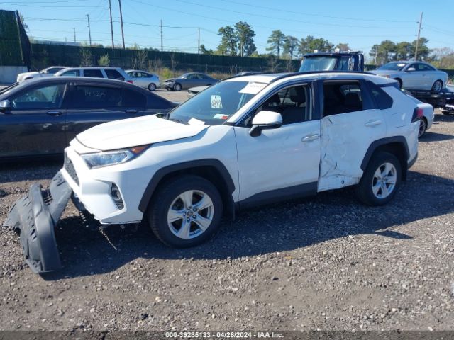 Photo 1 VIN: 2T3P1RFV9LW135268 - TOYOTA RAV4 