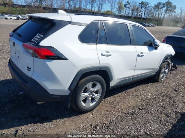 Photo 3 VIN: 2T3P1RFV9LW135268 - TOYOTA RAV4 