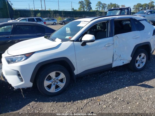 Photo 5 VIN: 2T3P1RFV9LW135268 - TOYOTA RAV4 