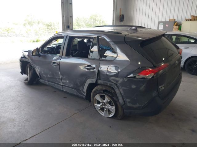 Photo 2 VIN: 2T3P1RFV9LW136825 - TOYOTA RAV4 