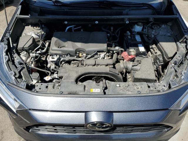 Photo 10 VIN: 2T3P1RFV9MC154891 - TOYOTA RAV4 XLE 