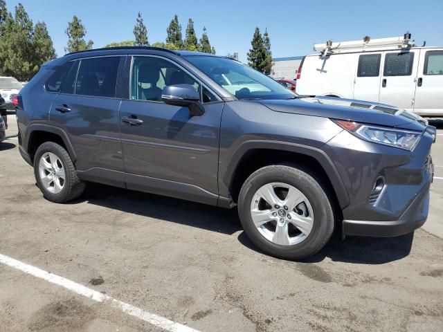 Photo 3 VIN: 2T3P1RFV9MC154891 - TOYOTA RAV4 XLE 