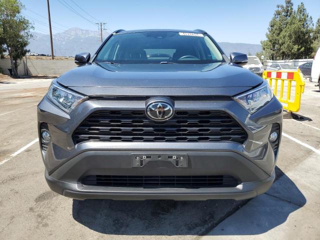 Photo 4 VIN: 2T3P1RFV9MC154891 - TOYOTA RAV4 XLE 