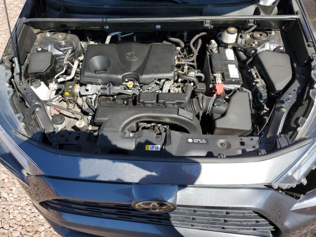 Photo 10 VIN: 2T3P1RFV9MC172906 - TOYOTA RAV4 