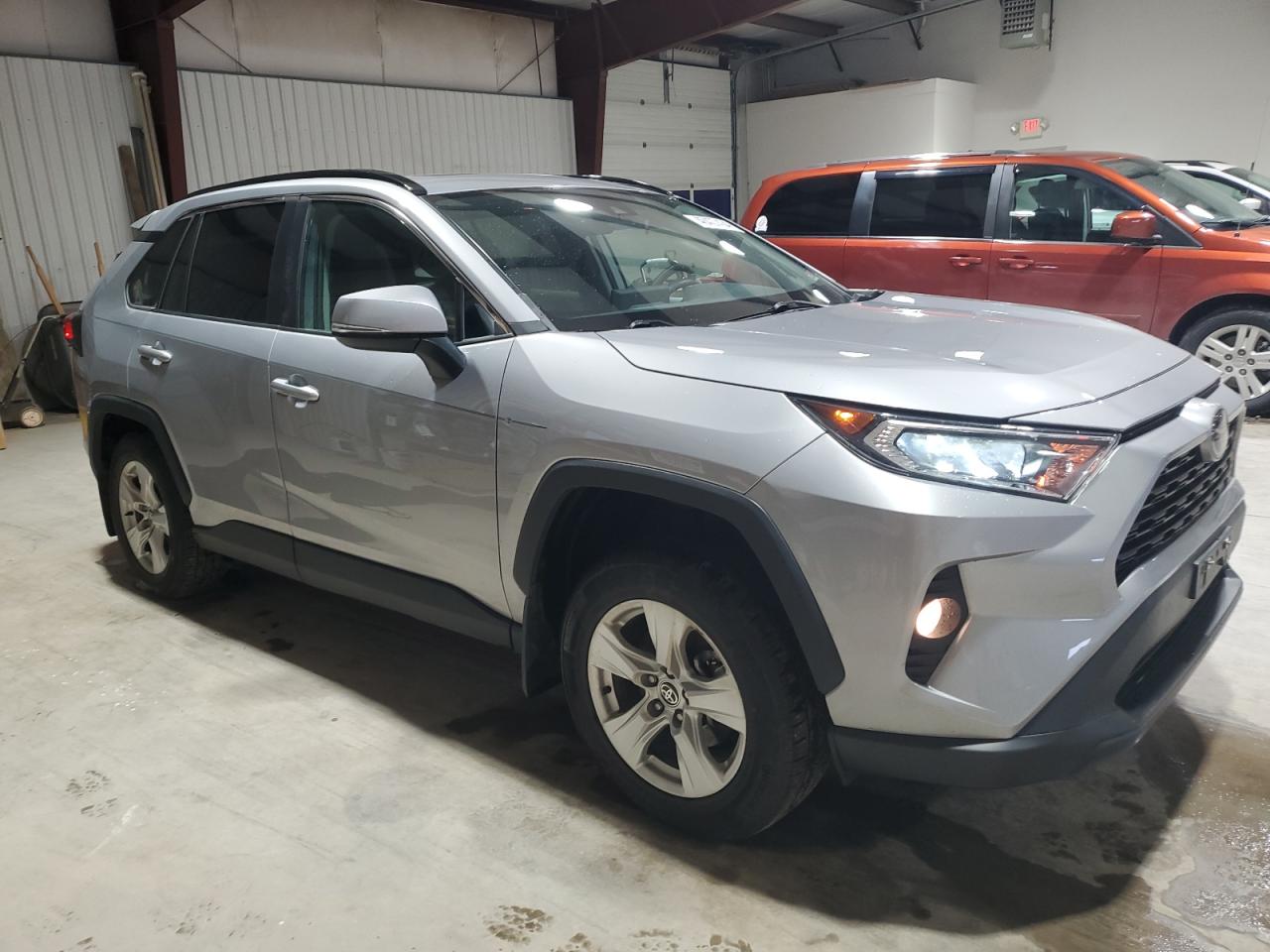 Photo 3 VIN: 2T3P1RFV9MC174087 - TOYOTA RAV 4 