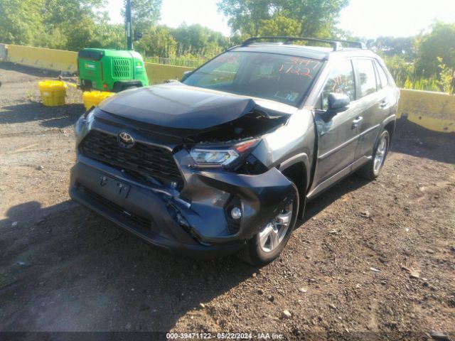 Photo 1 VIN: 2T3P1RFV9MC183209 - TOYOTA RAV4 