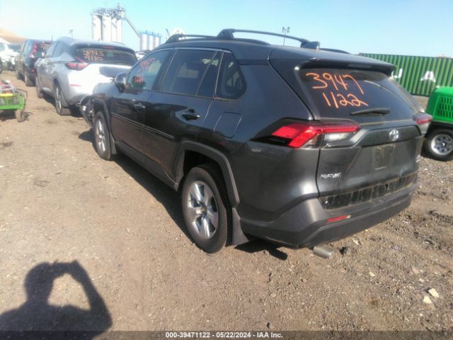 Photo 2 VIN: 2T3P1RFV9MC183209 - TOYOTA RAV4 