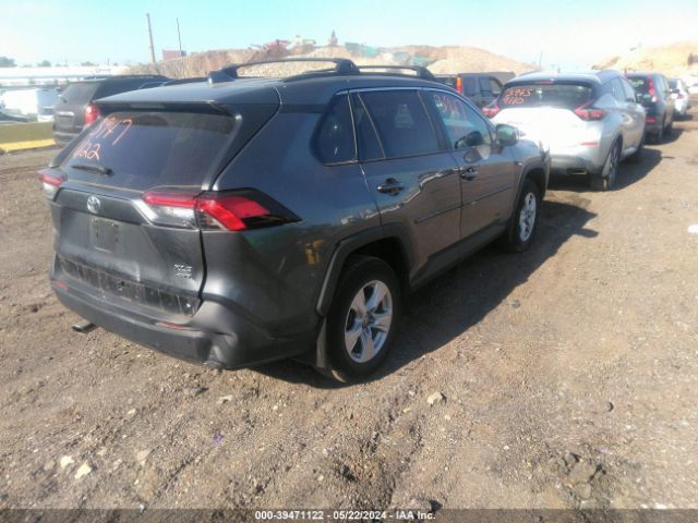 Photo 3 VIN: 2T3P1RFV9MC183209 - TOYOTA RAV4 