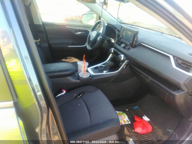 Photo 4 VIN: 2T3P1RFV9MC183209 - TOYOTA RAV4 