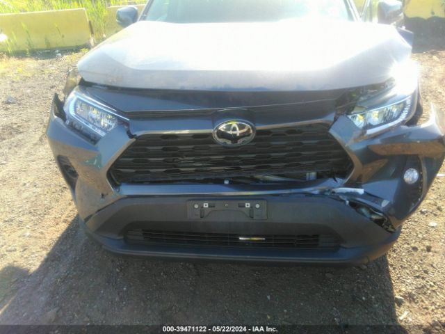 Photo 5 VIN: 2T3P1RFV9MC183209 - TOYOTA RAV4 