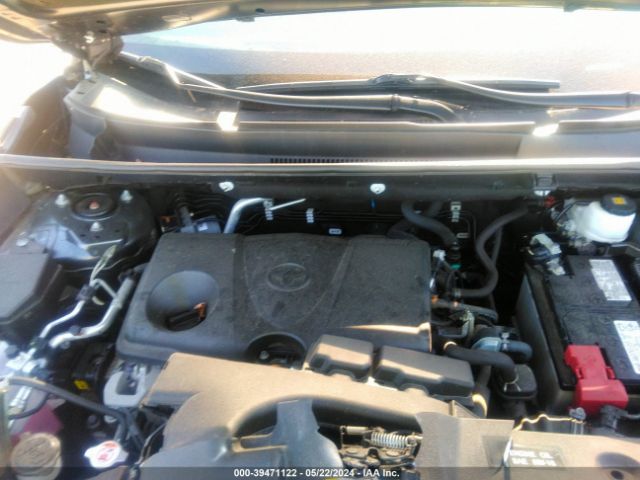 Photo 9 VIN: 2T3P1RFV9MC183209 - TOYOTA RAV4 