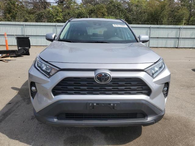 Photo 4 VIN: 2T3P1RFV9MC183548 - TOYOTA RAV4 XLE 