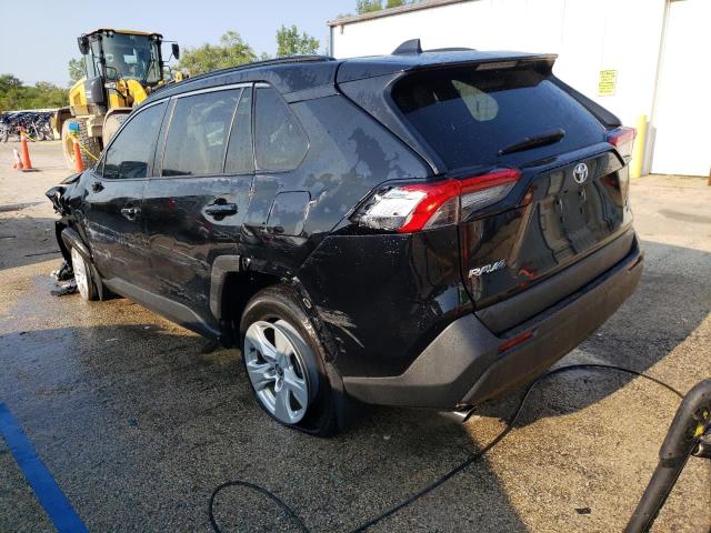 Photo 1 VIN: 2T3P1RFV9MC189446 - TOYOTA RAV4 XLE 