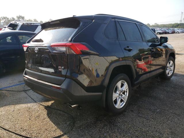 Photo 2 VIN: 2T3P1RFV9MC189446 - TOYOTA RAV4 XLE 