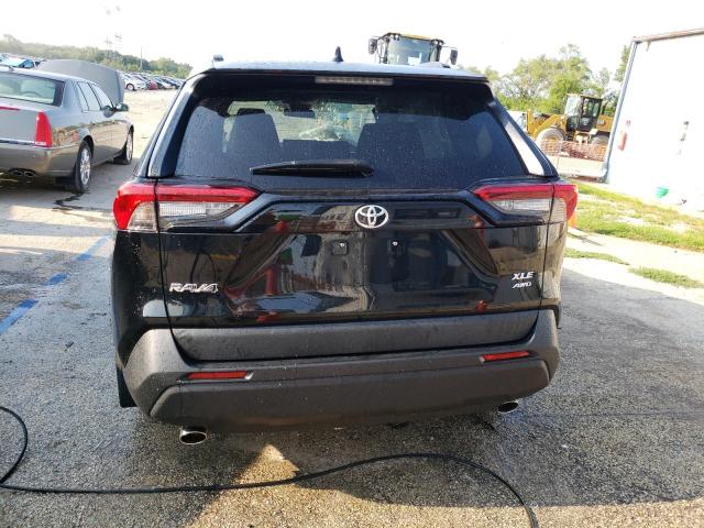 Photo 5 VIN: 2T3P1RFV9MC189446 - TOYOTA RAV4 XLE 