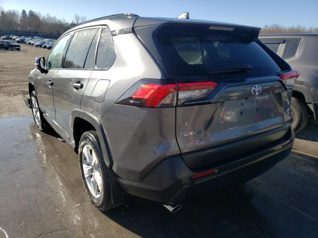 Photo 2 VIN: 2T3P1RFV9MC207119 - TOYOTA RAV4 XLE 