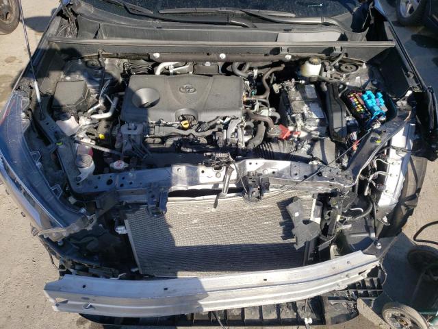 Photo 6 VIN: 2T3P1RFV9MC207119 - TOYOTA RAV4 XLE 