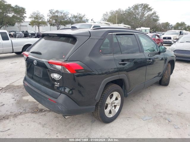 Photo 3 VIN: 2T3P1RFV9MC207301 - TOYOTA RAV4 