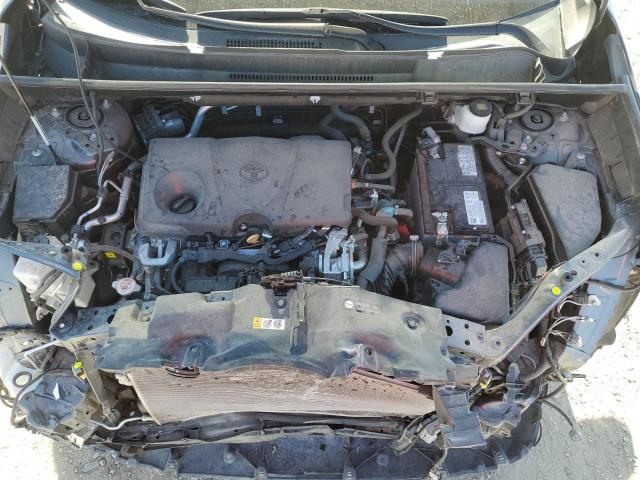 Photo 11 VIN: 2T3P1RFV9MC210750 - TOYOTA RAV4 XLE 