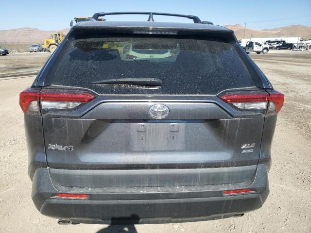 Photo 5 VIN: 2T3P1RFV9MC210750 - TOYOTA RAV4 XLE 