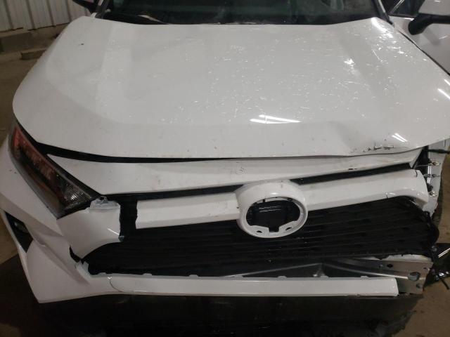 Photo 6 VIN: 2T3P1RFV9MC239634 - TOYOTA RAV4 XLE 