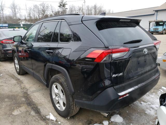 Photo 2 VIN: 2T3P1RFV9MW142576 - TOYOTA RAV4 XLE 