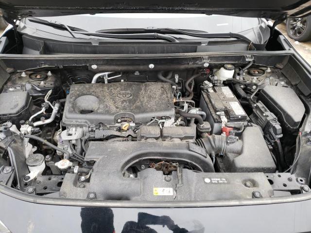 Photo 6 VIN: 2T3P1RFV9MW142576 - TOYOTA RAV4 XLE 