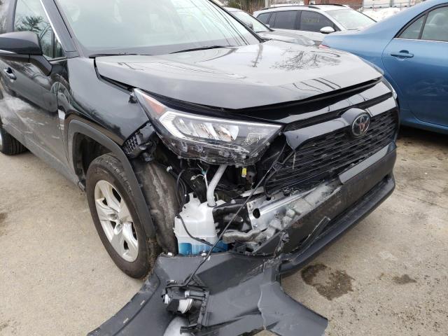 Photo 8 VIN: 2T3P1RFV9MW142576 - TOYOTA RAV4 XLE 