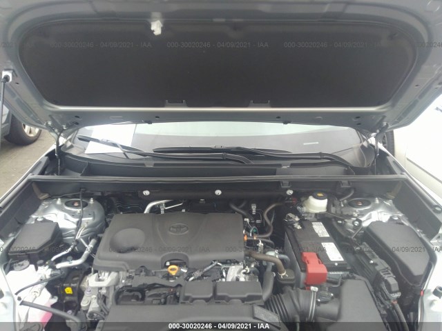 Photo 9 VIN: 2T3P1RFV9MW148815 - TOYOTA RAV4 