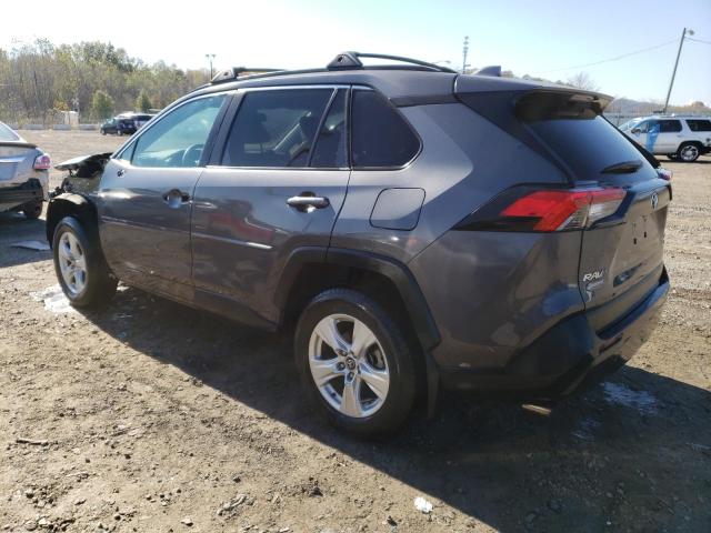 Photo 1 VIN: 2T3P1RFV9MW149821 - TOYOTA RAV4 