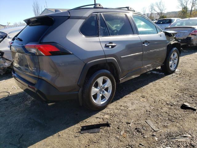 Photo 2 VIN: 2T3P1RFV9MW149821 - TOYOTA RAV4 