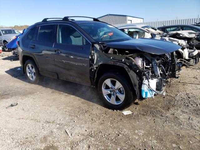 Photo 3 VIN: 2T3P1RFV9MW149821 - TOYOTA RAV4 