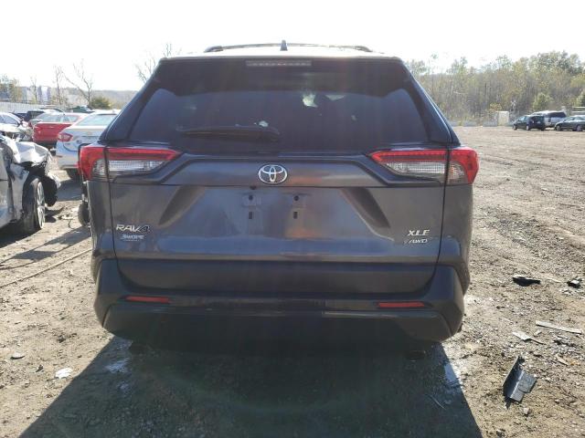 Photo 5 VIN: 2T3P1RFV9MW149821 - TOYOTA RAV4 