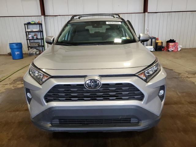 Photo 4 VIN: 2T3P1RFV9MW154713 - TOYOTA RAV4 XLE 