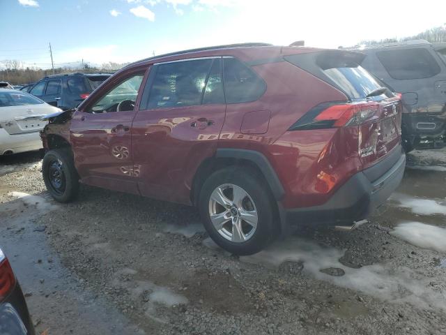 Photo 1 VIN: 2T3P1RFV9MW156252 - TOYOTA RAV4 