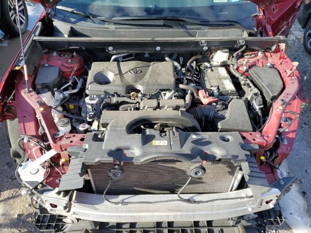 Photo 10 VIN: 2T3P1RFV9MW156252 - TOYOTA RAV4 