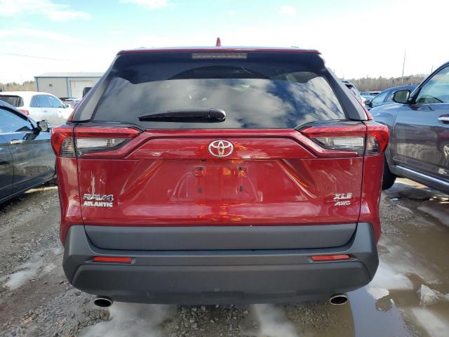 Photo 5 VIN: 2T3P1RFV9MW156252 - TOYOTA RAV4 