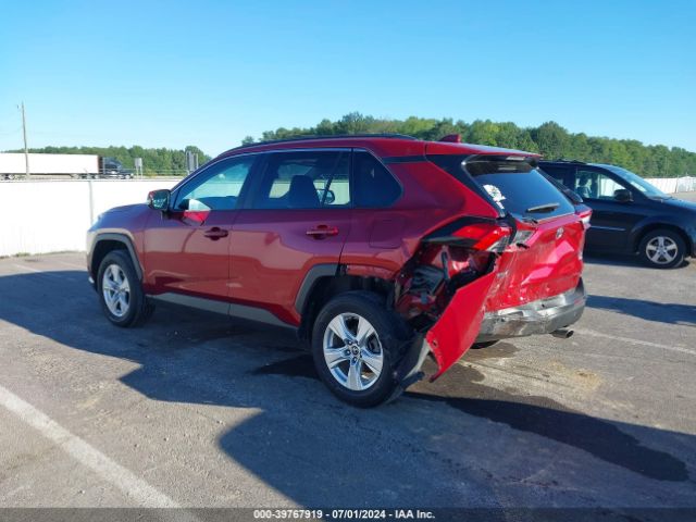 Photo 2 VIN: 2T3P1RFV9MW161936 - TOYOTA RAV4 