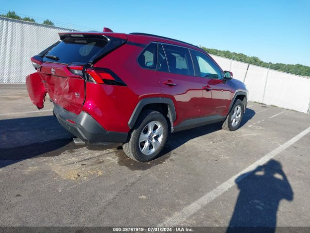 Photo 3 VIN: 2T3P1RFV9MW161936 - TOYOTA RAV4 