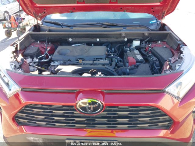 Photo 9 VIN: 2T3P1RFV9MW161936 - TOYOTA RAV4 