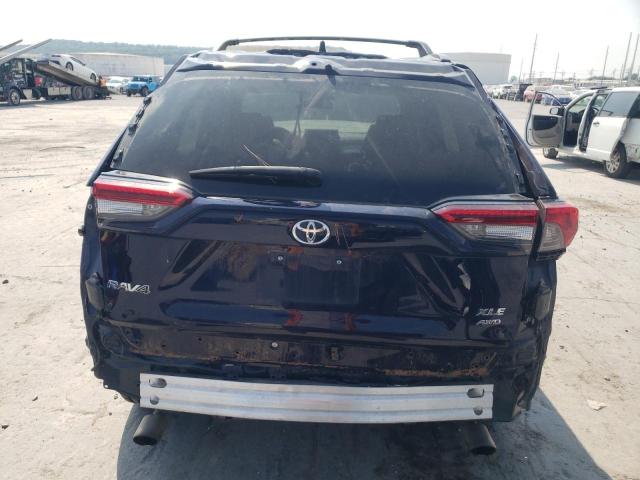 Photo 5 VIN: 2T3P1RFV9MW178803 - TOYOTA RAV4 XLE 