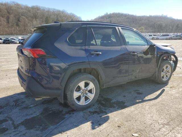 Photo 2 VIN: 2T3P1RFV9MW192295 - TOYOTA RAV4 XLE 