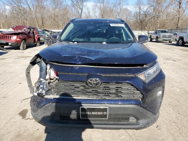 Photo 4 VIN: 2T3P1RFV9MW192295 - TOYOTA RAV4 XLE 