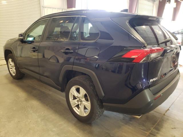 Photo 1 VIN: 2T3P1RFV9MW202789 - TOYOTA RAV4 XLE 