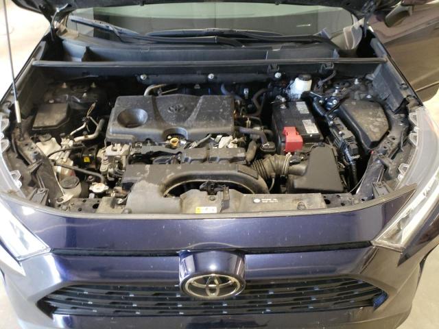 Photo 11 VIN: 2T3P1RFV9MW202789 - TOYOTA RAV4 XLE 