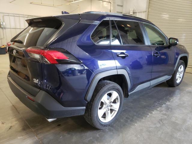 Photo 2 VIN: 2T3P1RFV9MW202789 - TOYOTA RAV4 XLE 