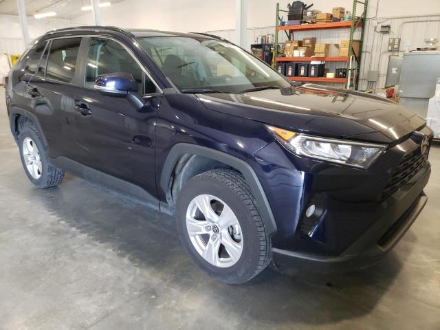 Photo 3 VIN: 2T3P1RFV9MW202789 - TOYOTA RAV4 XLE 